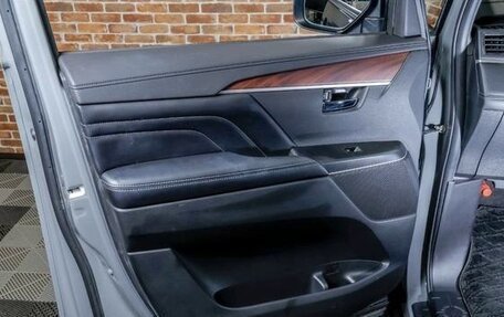 Mitsubishi Delica D:5 I, 2022 год, 2 300 000 рублей, 30 фотография