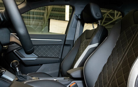 Audi Q3, 2026 год, 3 749 000 рублей, 9 фотография