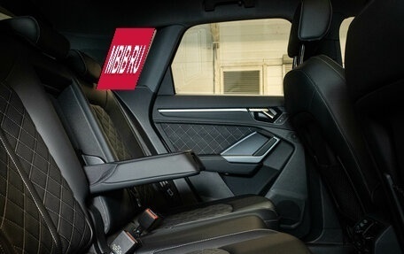 Audi Q3, 2026 год, 3 749 000 рублей, 11 фотография
