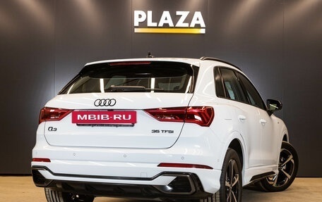 Audi Q3, 2026 год, 3 749 000 рублей, 3 фотография