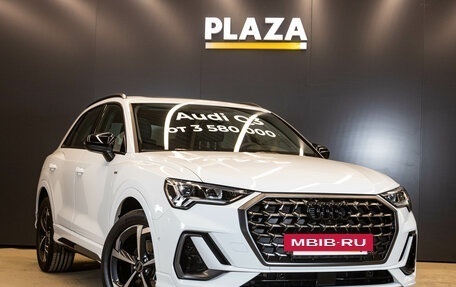 Audi Q3, 2026 год, 3 749 000 рублей, 2 фотография