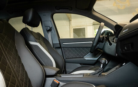 Audi Q3, 2026 год, 3 749 000 рублей, 12 фотография