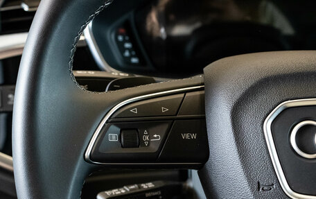 Audi Q3, 2026 год, 3 749 000 рублей, 17 фотография
