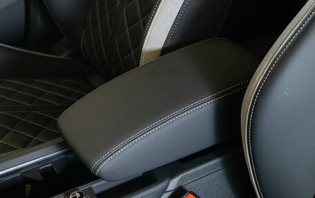 Audi Q3, 2026 год, 3 749 000 рублей, 26 фотография