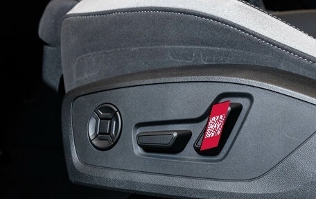 Audi Q3, 2026 год, 3 749 000 рублей, 14 фотография