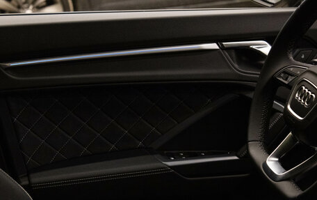 Audi Q3, 2026 год, 3 749 000 рублей, 32 фотография