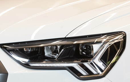 Audi Q3, 2026 год, 3 749 000 рублей, 34 фотография