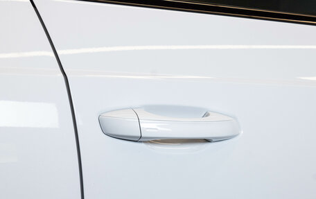 Audi Q3, 2026 год, 3 749 000 рублей, 37 фотография