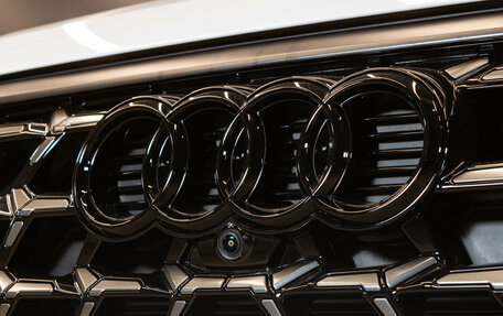 Audi Q3, 2026 год, 3 749 000 рублей, 35 фотография