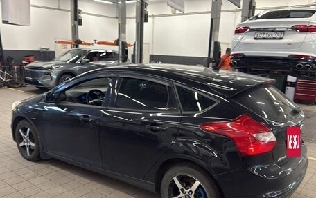 Ford Focus III, 2014 год, 545 000 рублей, 3 фотография