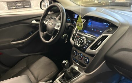 Ford Focus III, 2014 год, 545 000 рублей, 7 фотография