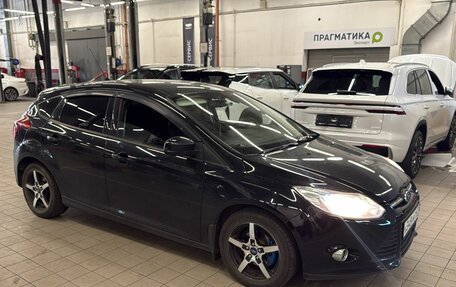 Ford Focus III, 2014 год, 545 000 рублей, 6 фотография