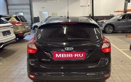 Ford Focus III, 2014 год, 545 000 рублей, 5 фотография