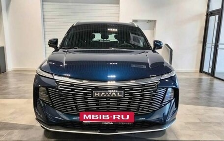 Haval F7, 2026 год, 2 999 000 рублей, 2 фотография