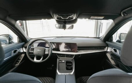 Haval F7, 2026 год, 2 999 000 рублей, 24 фотография