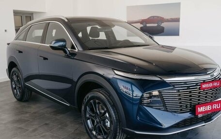 Haval F7, 2026 год, 2 999 000 рублей, 16 фотография