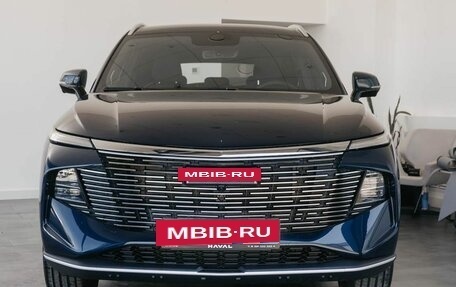 Haval F7, 2026 год, 2 999 000 рублей, 14 фотография