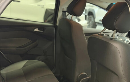 Ford Focus III, 2011 год, 655 000 рублей, 11 фотография