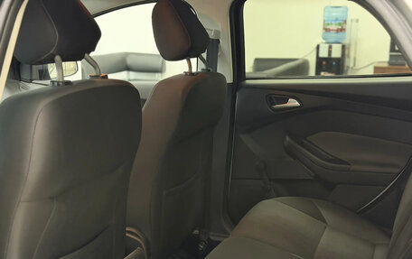 Ford Focus III, 2011 год, 655 000 рублей, 10 фотография