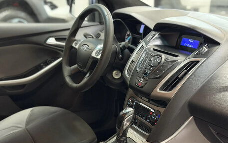 Ford Focus III, 2011 год, 655 000 рублей, 9 фотография