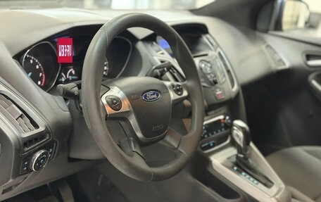 Ford Focus III, 2011 год, 655 000 рублей, 7 фотография