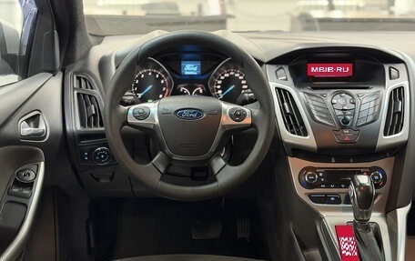 Ford Focus III, 2011 год, 655 000 рублей, 8 фотография