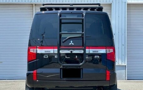 Mitsubishi Delica D:5 I, 2023 год, 2 400 000 рублей, 5 фотография