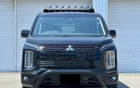 Mitsubishi Delica D:5 I, 2023 год, 2 400 000 рублей, 2 фотография