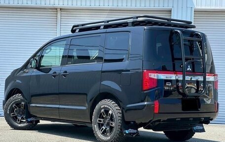 Mitsubishi Delica D:5 I, 2023 год, 2 400 000 рублей, 4 фотография
