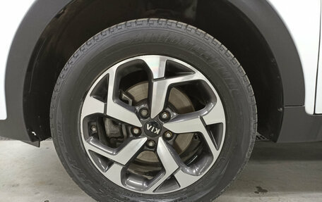KIA Sportage IV рестайлинг, 2020 год, 1 990 000 рублей, 18 фотография