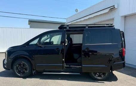 Mitsubishi Delica D:5 I, 2023 год, 2 400 000 рублей, 7 фотография