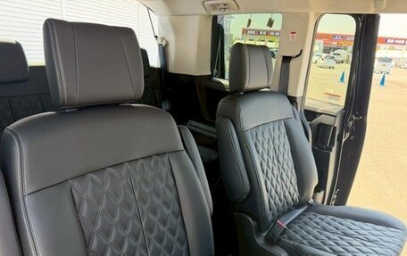 Mitsubishi Delica D:5 I, 2023 год, 2 400 000 рублей, 19 фотография