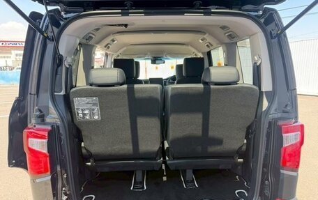 Mitsubishi Delica D:5 I, 2023 год, 2 400 000 рублей, 34 фотография