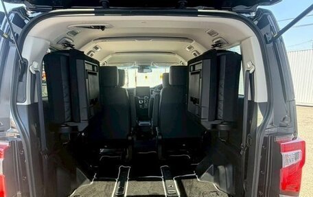 Mitsubishi Delica D:5 I, 2023 год, 2 400 000 рублей, 31 фотография