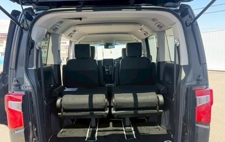 Mitsubishi Delica D:5 I, 2023 год, 2 400 000 рублей, 32 фотография
