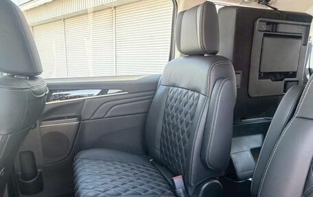 Mitsubishi Delica D:5 I, 2023 год, 2 400 000 рублей, 29 фотография