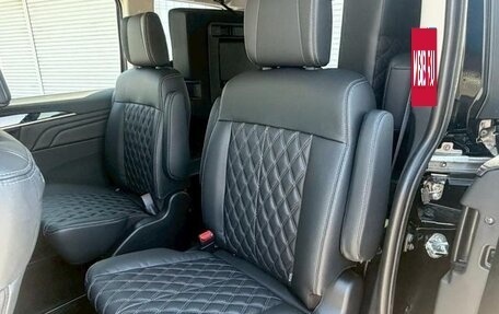 Mitsubishi Delica D:5 I, 2023 год, 2 400 000 рублей, 26 фотография