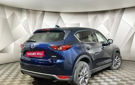 Mazda CX-5 II, 2019 год, 2 690 000 рублей, 2 фотография