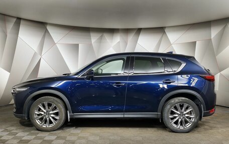 Mazda CX-5 II, 2019 год, 2 690 000 рублей, 5 фотография