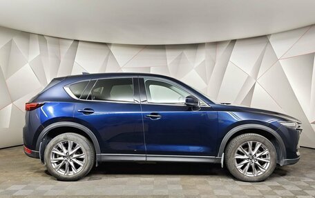 Mazda CX-5 II, 2019 год, 2 690 000 рублей, 6 фотография