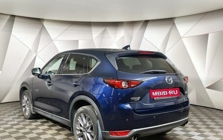 Mazda CX-5 II, 2019 год, 2 690 000 рублей, 4 фотография