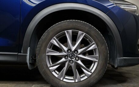 Mazda CX-5 II, 2019 год, 2 690 000 рублей, 9 фотография