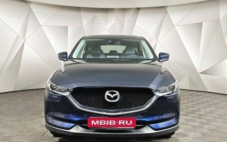 Mazda CX-5 II, 2019 год, 2 690 000 рублей, 7 фотография