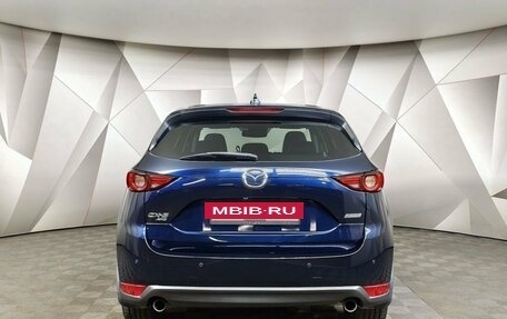 Mazda CX-5 II, 2019 год, 2 690 000 рублей, 8 фотография