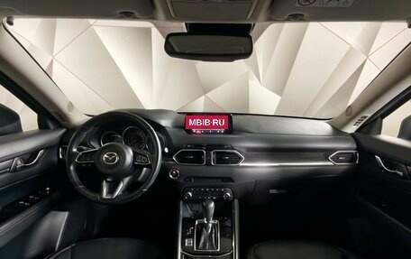 Mazda CX-5 II, 2019 год, 2 690 000 рублей, 14 фотография