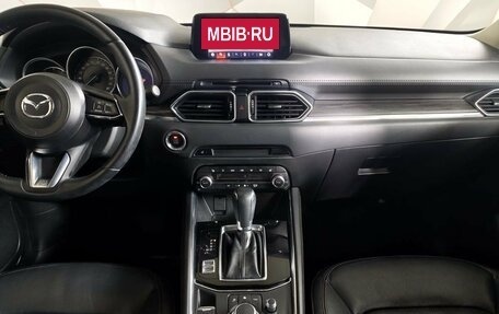 Mazda CX-5 II, 2019 год, 2 690 000 рублей, 15 фотография