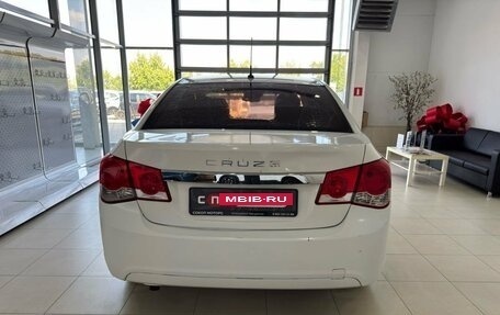 Chevrolet Cruze II, 2012 год, 649 900 рублей, 7 фотография