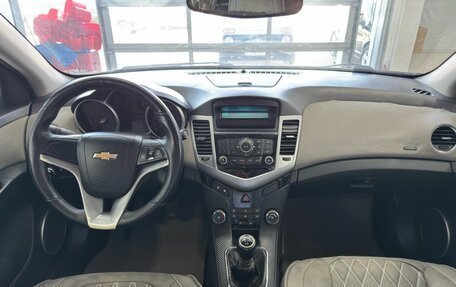 Chevrolet Cruze II, 2012 год, 649 900 рублей, 11 фотография
