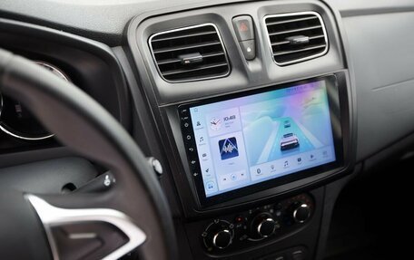 Renault Logan II, 2020 год, 650 000 рублей, 13 фотография
