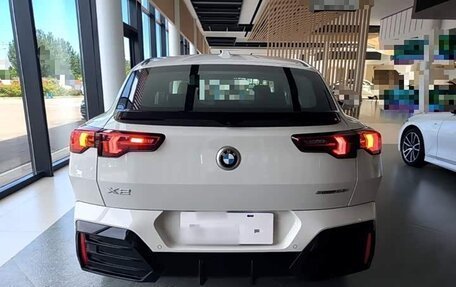 BMW X2, 2025 год, 4 366 000 рублей, 6 фотография